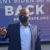 Democratic Party Hello GIF by The Democrats