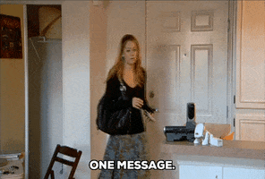 1x04 GIF by The Hills