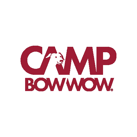 Sticker by Camp Bow Wow