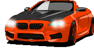 Art Car Sticker by Rumor Racing