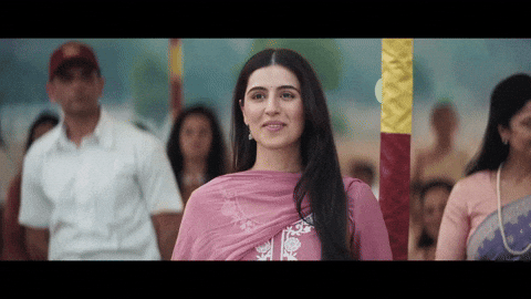 Mast GIF by Sony Music India