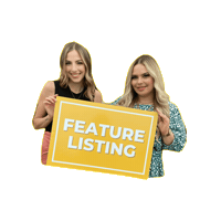 Sticker by Bhatti Realty