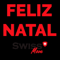 swissmovebr natal feliz natal swissmove swiss move GIF