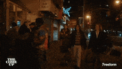 Happy Season 1 GIF by The Come Up