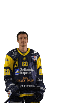 Zellamsee Ekz Sticker by EK Zeller Eisbären