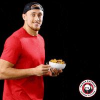 OfficialPandaExpress dance happy dance panda dance moves GIF