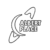 Space Sticker by Homes For Students
