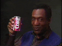 bill cosby comedy GIF