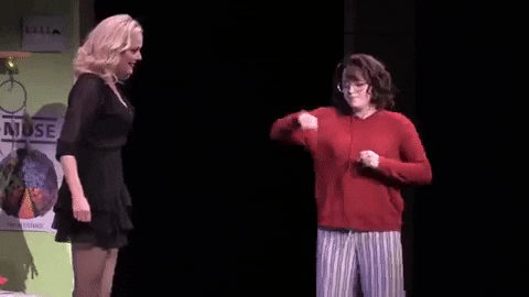 alliance_theatre giphygifmaker GIF