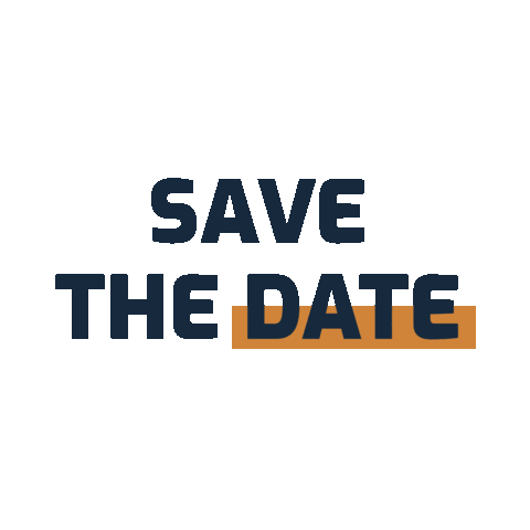 FlorenceLeadershipAcademy giphyupload florence save the date savethedate Sticker