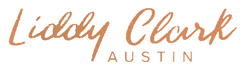 Austin Sticker by Liddy Clark