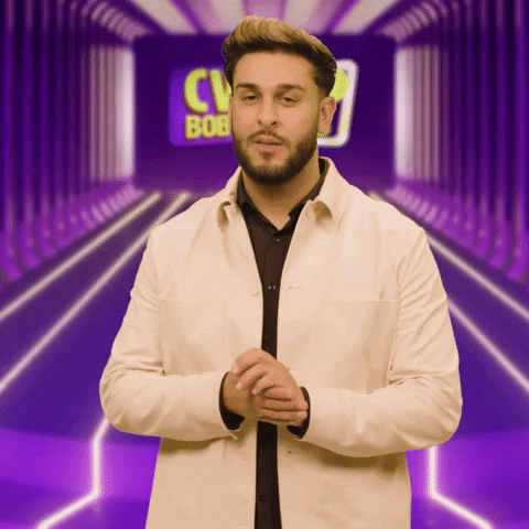 GIF by CWIS BOB DYDD S4C