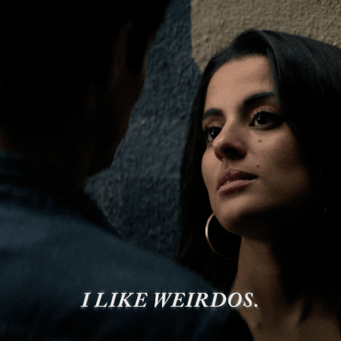 Penn Badgley You Netflix GIF by YOU