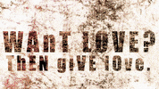 give love GIF by Pepper