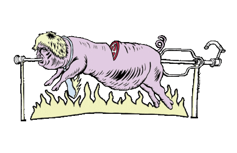 Art Illustration Sticker by Sam Fender