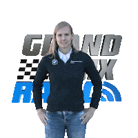 Formule 1 Podcast Sticker by Grand Prix Radio