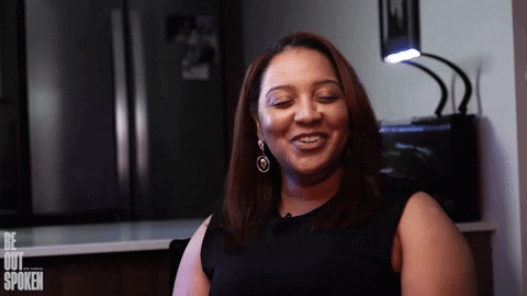 Is Good Yes GIF by BDHCollective