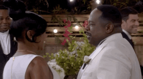 The Neighborhood GIF by CBS