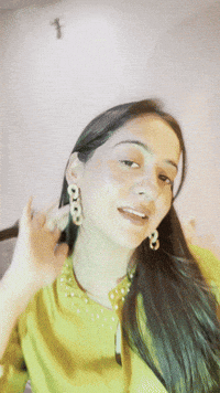 Gift For Her GIF by Cocaine Girl