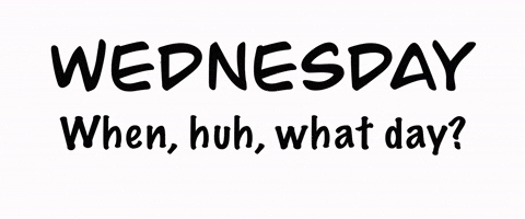 alternativewind friends wednesday GIF