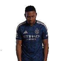 Mls Vamos Sticker by New York City FC