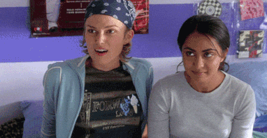 Films Nillies GIF by GoPlay