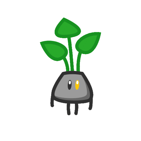 StudioCampo giphyupload bird tree banana Sticker