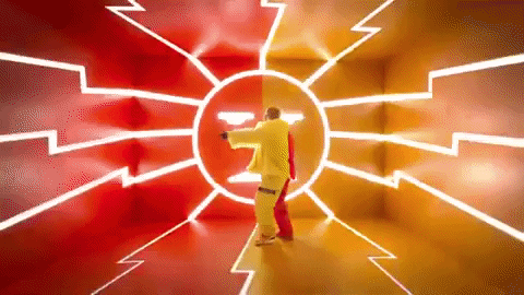 J Balvin Colores GIF by Motion Music Group