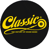 House Music Dj Sticker by Stereoponic Records