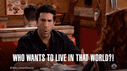 Episode 1 Revival GIF by Will & Grace