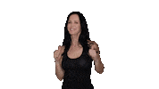 Tina 2Thumbsup Sticker by Kelly Schmidt
