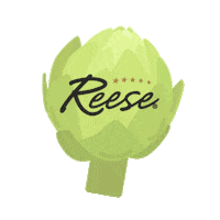 stars dancing Sticker by Reese Specialty Foods