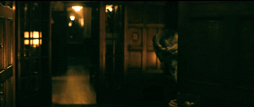 Sneaking Around Hide And Seek GIF by Radio Silence