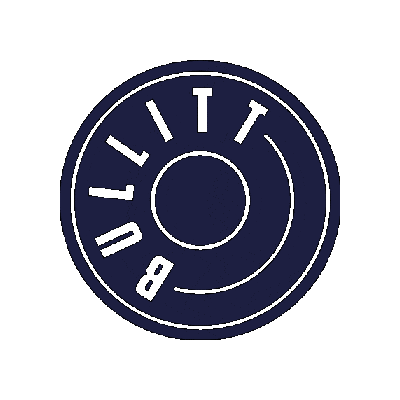 BullittHotel music hotel ireland stay Sticker