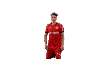 Bayer 04 Goal Sticker by Bayer 04 Leverkusen