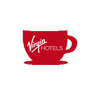 San Francisco Coffee Sticker by Virgin Hotels