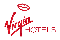 San Francisco Coffee Sticker by Virgin Hotels