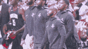 oh yeah basketball GIF by NBA