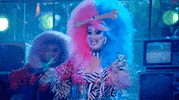 Drag Queen Dance GIF by PT Media