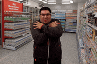 Milk Yoghurt GIF by Dirk van den Broek