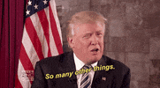 donald trump gop GIF by Election 2016