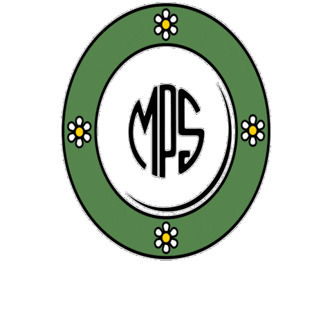 Mpsancients Sticker by Miss Porter's School