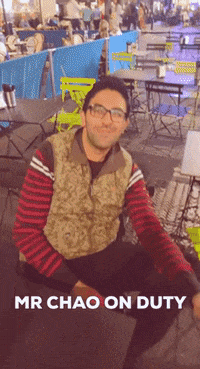 Welcome To Miami Immy GIF