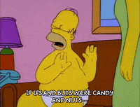 homer simpson episode 3 GIF