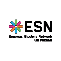 esnuepoznan uep esn ue poznan pueb esn poznan Sticker
