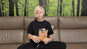 Hobza GIF by Strážnické