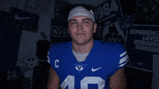 Byu Football GIF by BYU Cougars