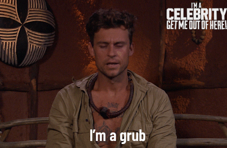 Imacelebrityau GIF by I'm A Celebrity... Get Me Out Of Here! Australia