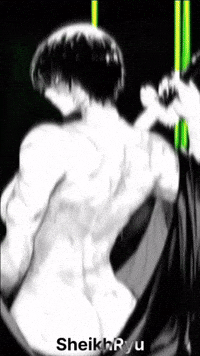 Jujutsu Kaisen Jjk GIF