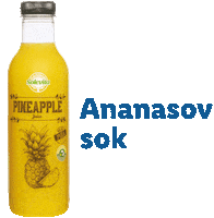 Sok Eko Sticker by Lidl Slovenija